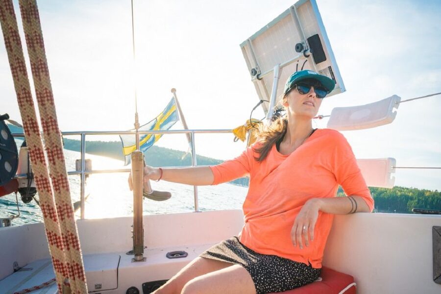 Stockholm: Archipelago Sailing Adventure with Island Chill - What $320 really buys you