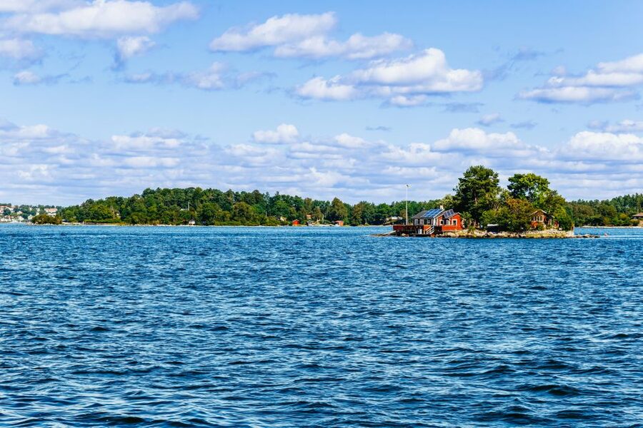 Stockholm: City Archipelago Sightseeing Cruise with Guide - Key points to know before you sail