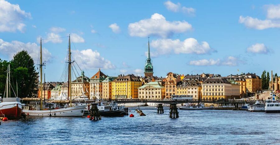 Stockholm: City Archipelago Sightseeing Cruise with Guide - Why 2.5 hours is the practical sweet spot