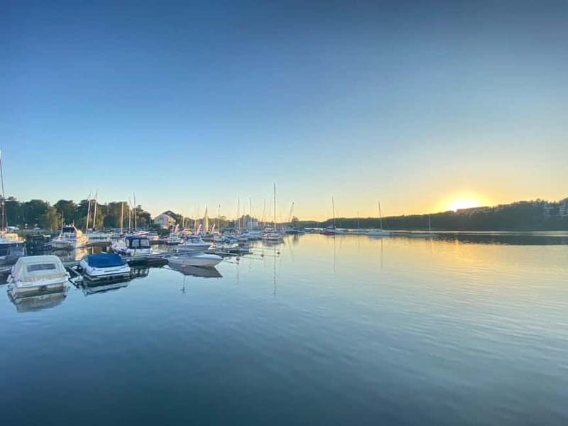 Stockholm: Guided Archipelago Islands Tour - Five things to know before boarding