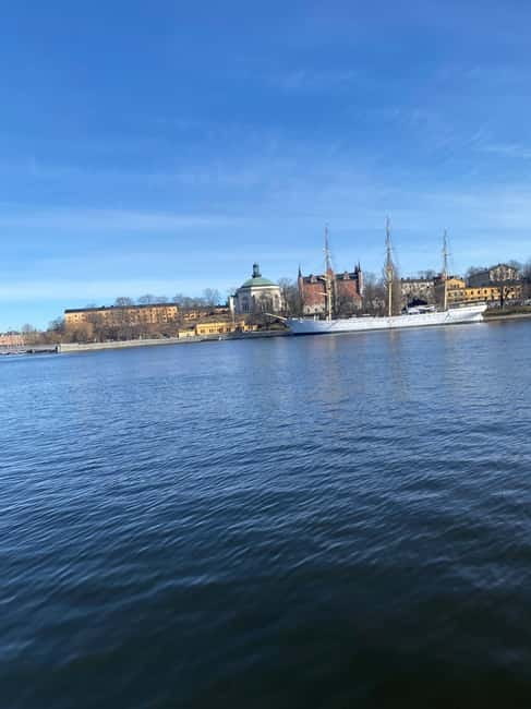 Stockholm: Guided Archipelago Islands Tour - Why Stockholm’s archipelago belongs on your first-day plan