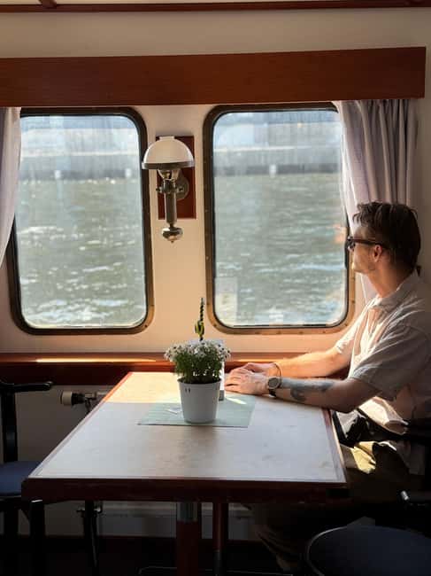Stockholm: Midsummer Archipelago Boat Tour Live Guide - Who will enjoy this cruise most