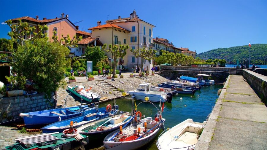 Stresa: 3 Borromean Islands Boat Tour - Why These Three Islands Make a Good Lake Maggiore Day