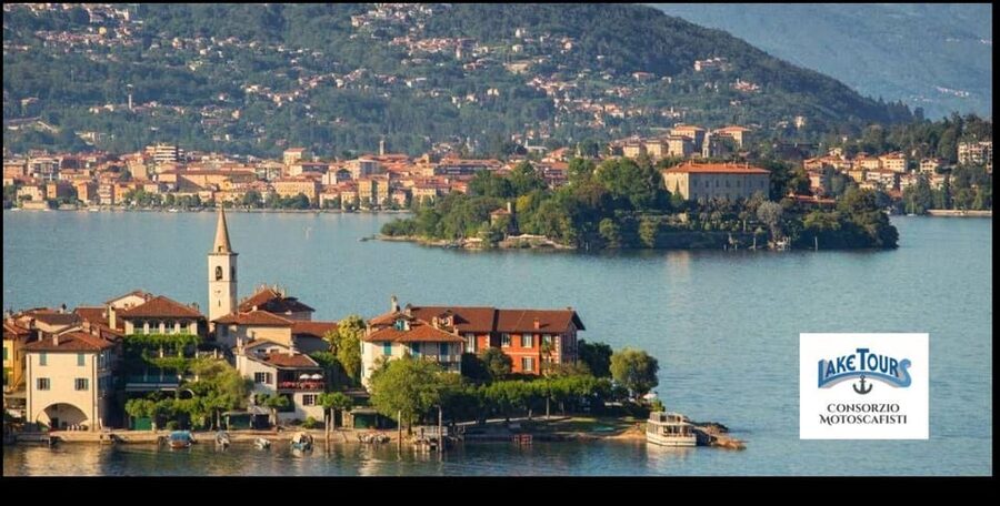 Stresa: 3 Borromean Islands Boat Tour - Getting to the Yellow and Blue Pier in Piazza Marconi