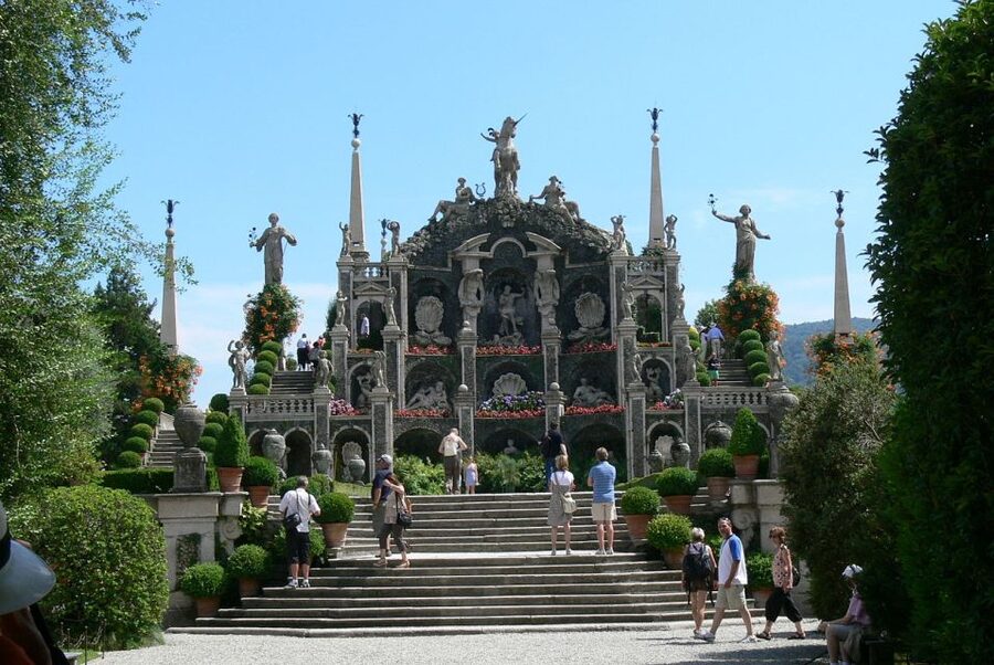Stresa: Madre & Bella Borromean Islands Boat Trip - Who will enjoy these two islands most?