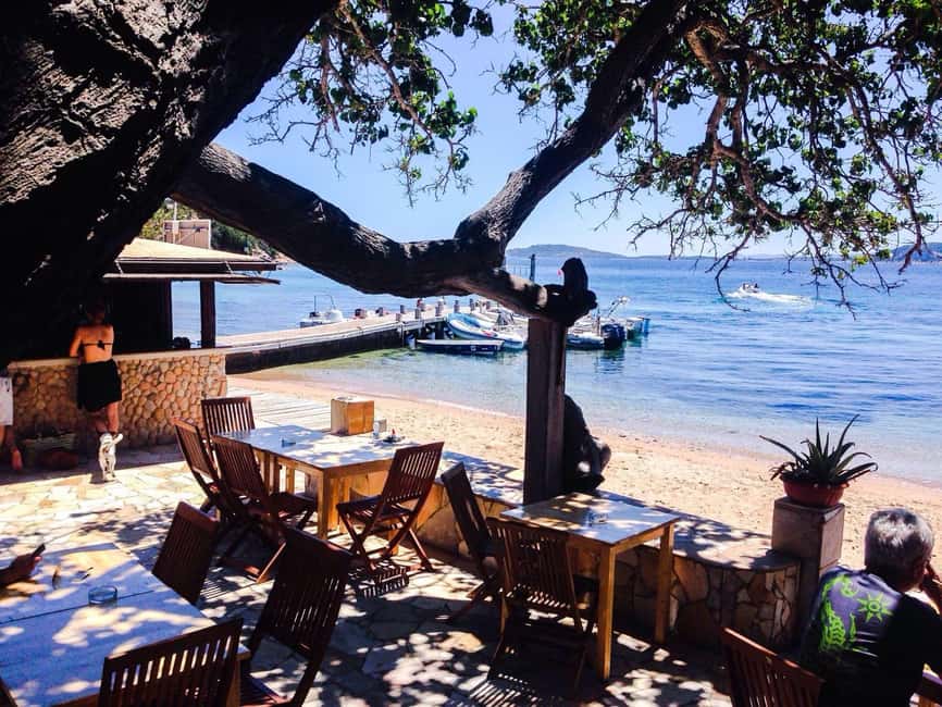 Tavolara: 5 Islands tour from San Teodoro's beach - Why this San Teodoro boat trip is worth your day