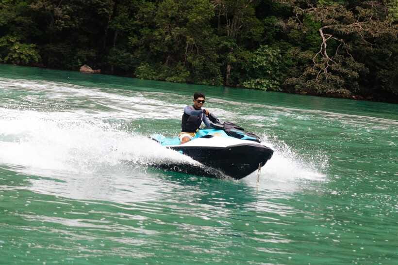 The Best Packages Jet Ski Island Hopping Langkawi - What the 4-hour schedule means for you