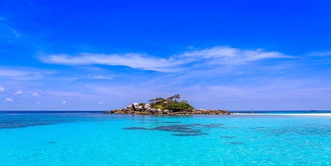 The Best Phuket 3 Islands Snorkeling Tour By Speedboat - What the $48.66 Price Really Buys