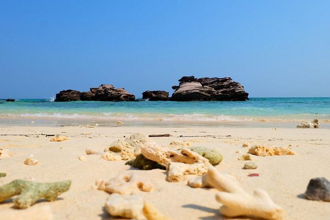 The Best Phuket 3 Islands Snorkeling Tour By Speedboat - Maiton: A Chance to See Dolphins