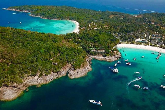 The Best Phuket 3 Islands Snorkeling Tour By Speedboat - How the Service Measures Up