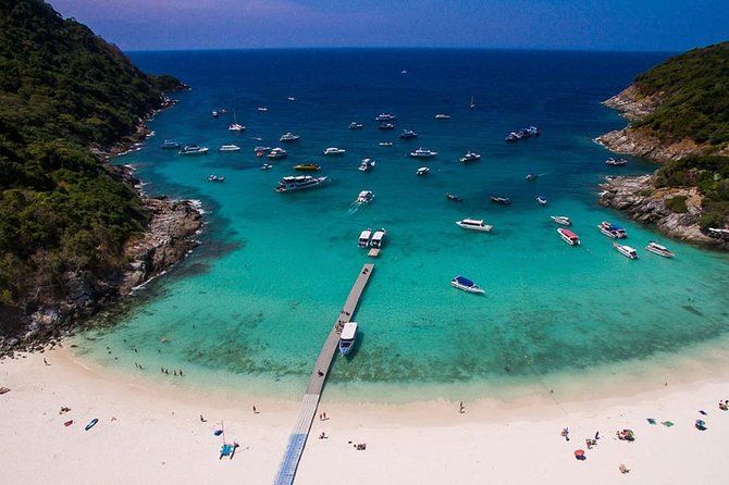 The Best Phuket 3 Islands Snorkeling Tour By Speedboat - Who Will Get the Most From This Tour?