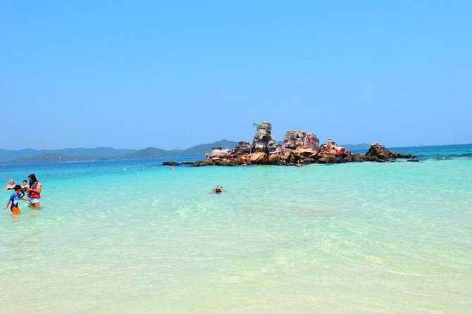 The Best Phuket 3 Islands Snorkeling Tour By Speedboat - Booking and Cancellation Details