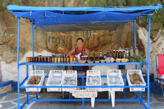 The Santa Maria 3 Island Cruise in the Aegean w/ Free Audio Guide - What to Bring and What Costs Extra