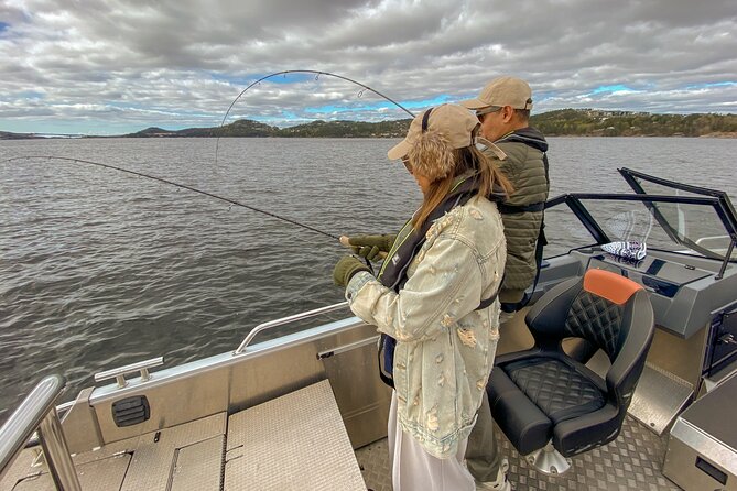 The Southern Norwegian Archipelago Experience - Fishing for pollock, mackerel, and more