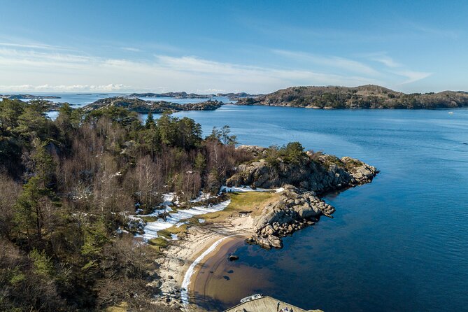 The Southern Norwegian Archipelago Experience - Who should book it