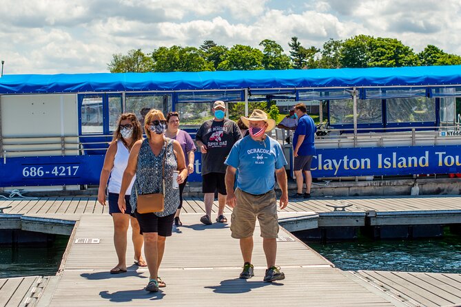 The Ultimate Heart of 1000 Islands Sightseeing Boat Tour - Is $82 a fair price?