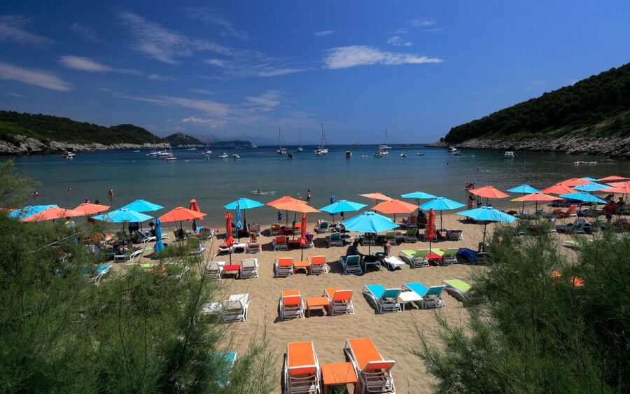 Three Island Boat Tour With Lunch - Is $76 good value?