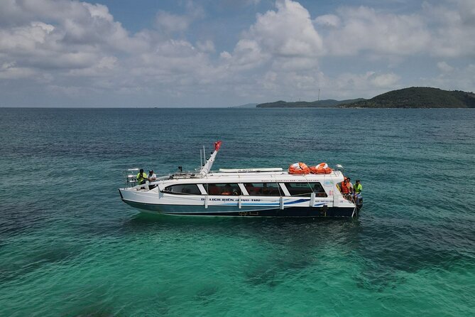 Three Islands Canoe Tour in Phu Quoc - What the $39 price really covers