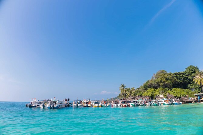 Three Islands Canoe Tour in Phu Quoc - The main warning: clarify the actual route
