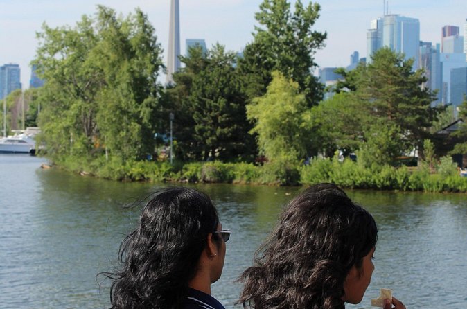 Toronto Harbour and Islands Cruise - Accessibility and Practical Comfort