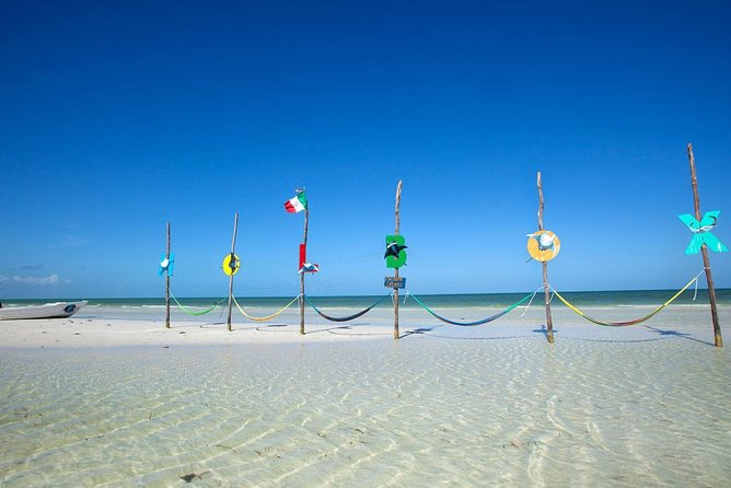 Tour Holbox - Two Island & Cenote from Cancun & Playa Del Carmen - Guides, group rhythm, and organization
