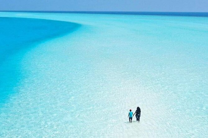 Tour Holbox - Two Island & Cenote from Cancun & Playa Del Carmen - Holbox Island, lunch, and free time