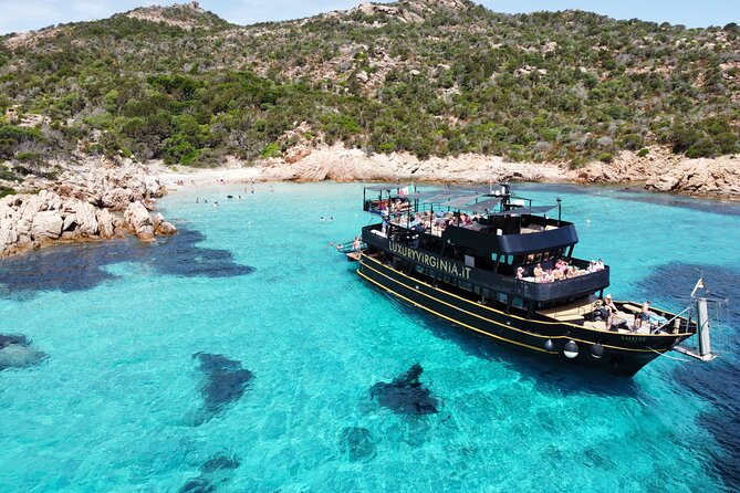 Tour of the Archipelago of La Maddalena ecofriendly - Key points to know before booking