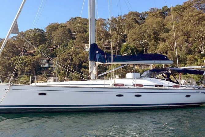 Tour Sailboat 15 mt. BOARDING FROM LA MADDALENA islands Archipelago - Key things to know before booking