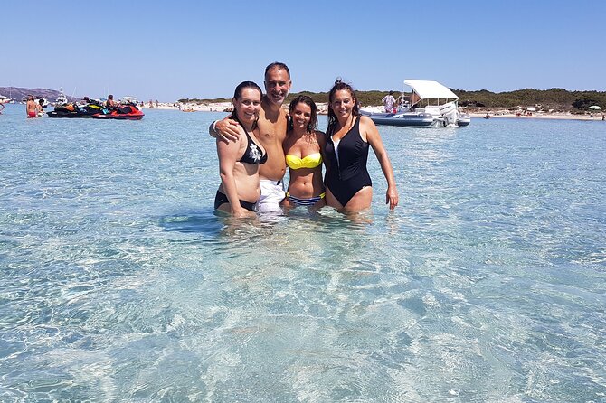 Tour Sailboat 15 mt. BOARDING FROM LA MADDALENA islands Archipelago - Lunch, aperitifs, and Sardinian flavors