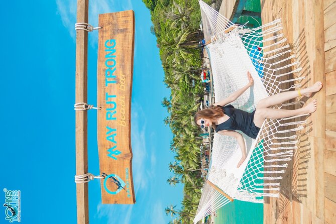 Trip 3 : 3 Islands by boat - The essential facts at a glance