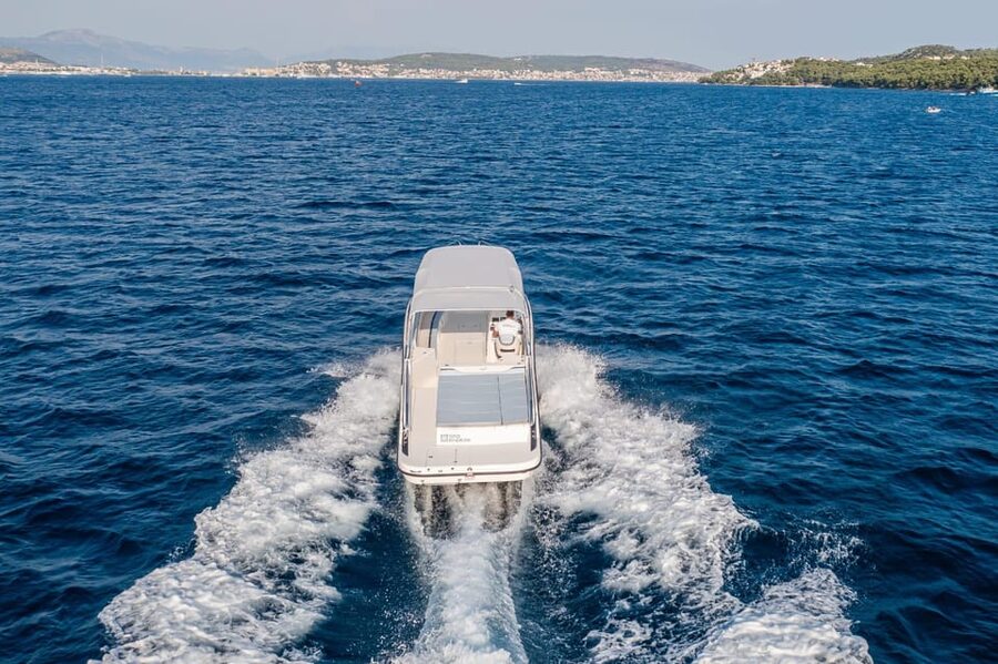 TROGIR: Blue Lagoon & 3 Islands Half-day Speedboat tour - Should you book the Trogir Blue Lagoon speedboat tour?