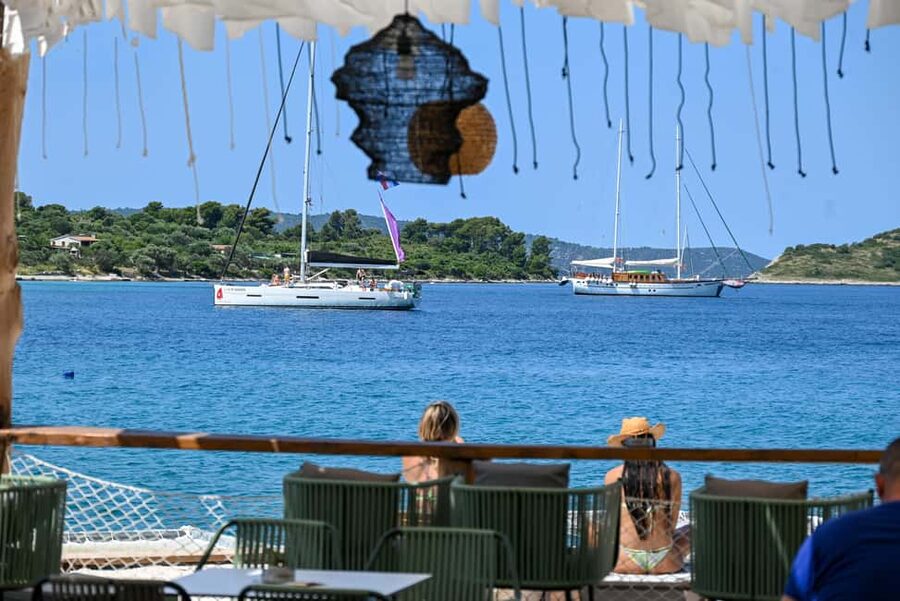TROGIR: Blue Lagoon & 3 Islands Half-day Speedboat tour - Who will enjoy this half-day trip most