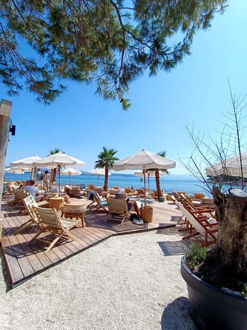 Trogir: Blue Lagoon and 3 Islands Speedboat Tour - Practical advice for a better day