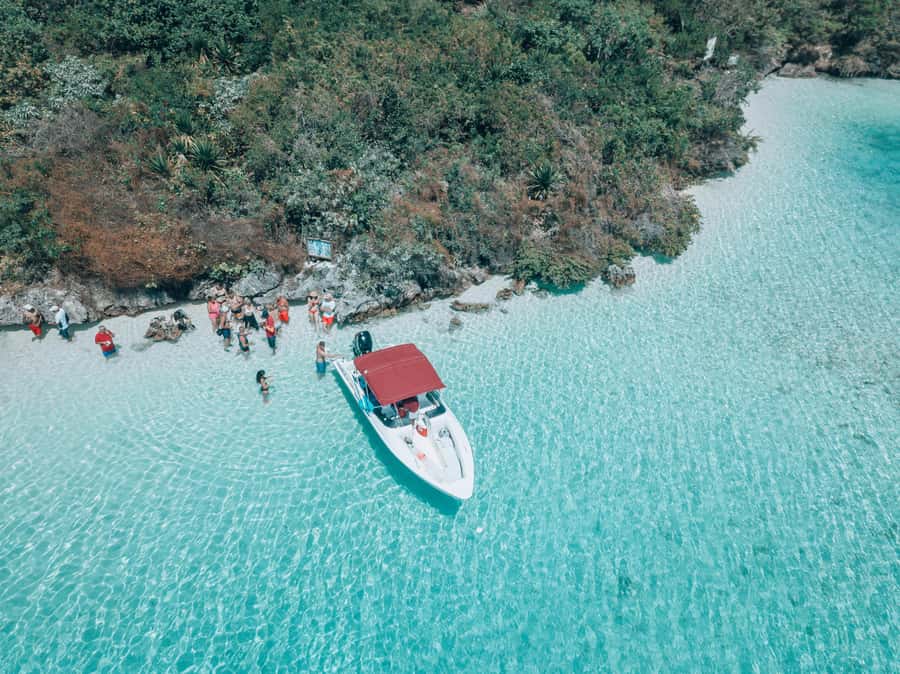 Trou d'Eau Douce: 5 Island Adventure with BBQ & Snorkeling - Five useful things to know before you go