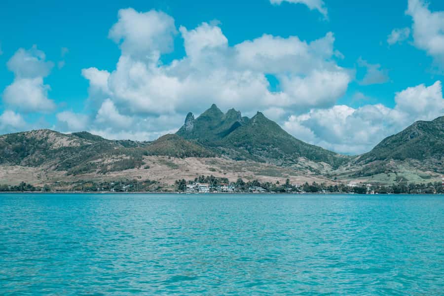 Trou D'Eau Douce: 5 island tour Mauritius with lunch/drinks - Who will enjoy this boat trip most
