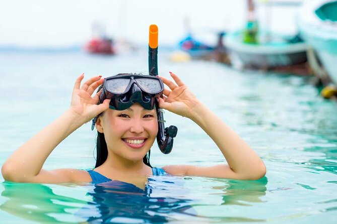 Tunku Abdul Rahman Park 2 Islands Hopping Tour from Kota Kinabalu - Group Size, Guide Support, and Pace