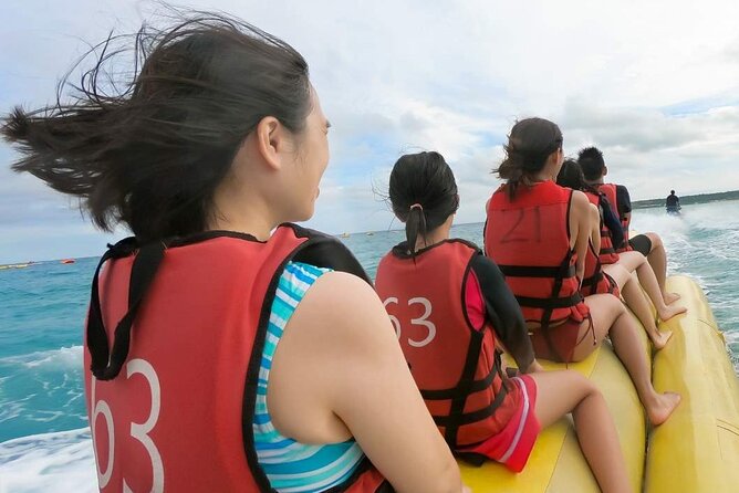 Tunku Abdul Rahman Park 2 Islands Hopping Tour from Kota Kinabalu - Who Will Enjoy This Tour Most?