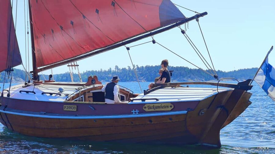 Turku Archipelago: 3-hour Sailing Trip Around Källdö Islands - Key points to know before booking