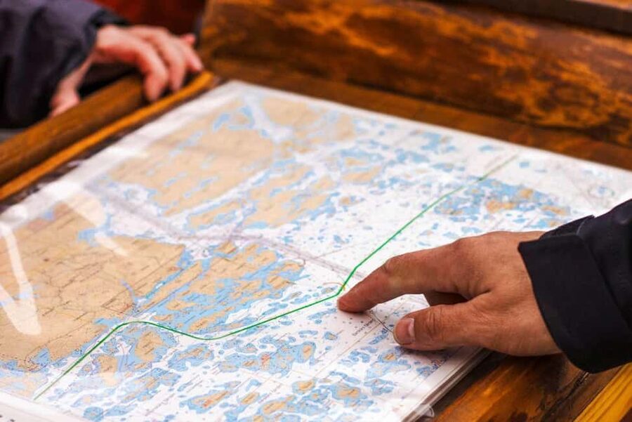 Turku Archipelago: 3-hour Sailing Trip Around Källdö Islands - Why this traditional boat trip feels different