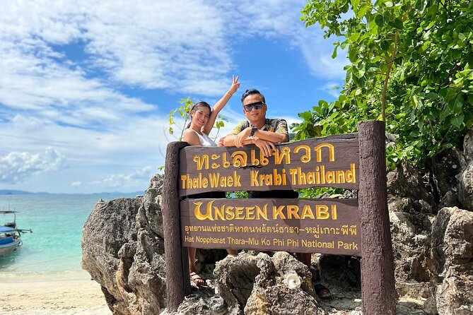 Twilight Bliss 7 Islands and Plankton Night from Krabi - What this seven-island trip is really like
