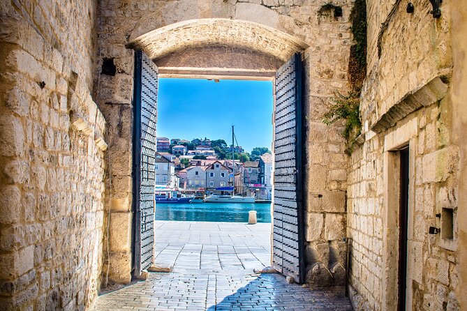 Two Islands Blue Lagoon Half-Day Boat Tour from Split - Is $84.21 Good Value?