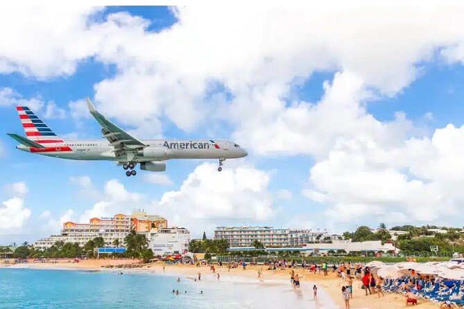 Two Islands, Twice the Fun - Marigot gives you 45 minutes on the French side