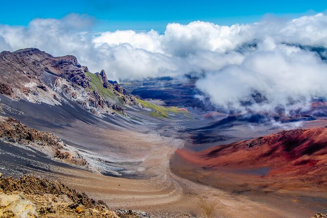 Ultimate Hawaii Road Trip: 4-Island Self-Guided Audio Tours - Big Island: useful stories, but watch the starting point