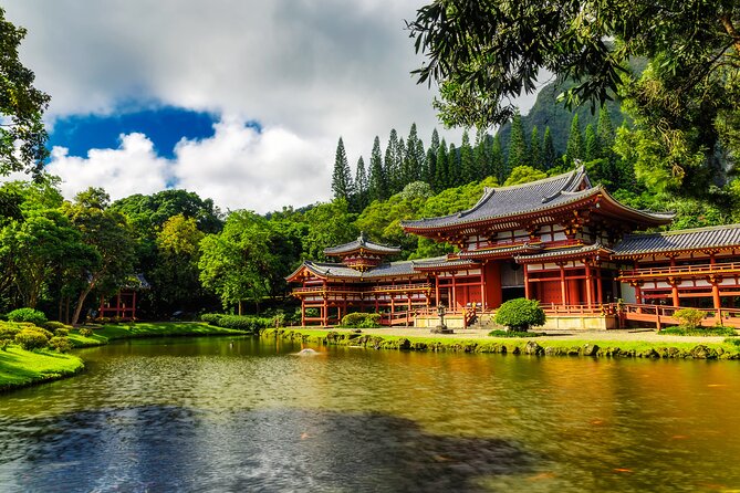 Ultimate Hawaii Road Trip: 4-Island Self-Guided Audio Tours - The biggest weakness: fixed routes and fast decisions