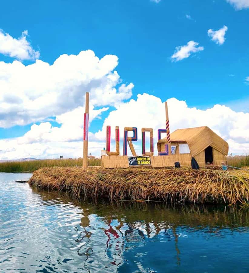 Uros Floating Islands Tour in Puno - Key points to know before you go
