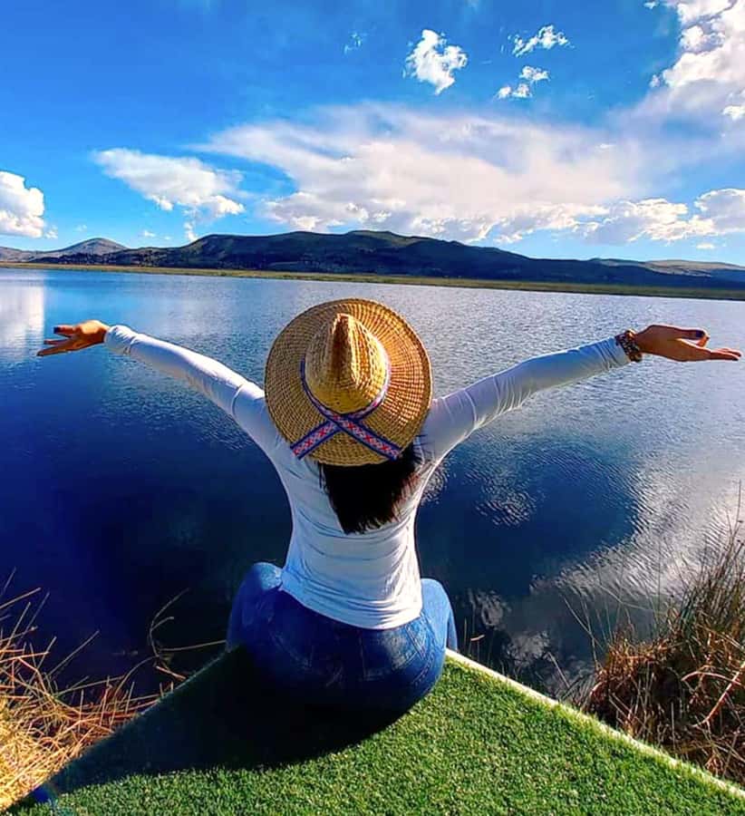 Uros Floating Islands Tour in Puno - Who will enjoy this Uros tour most