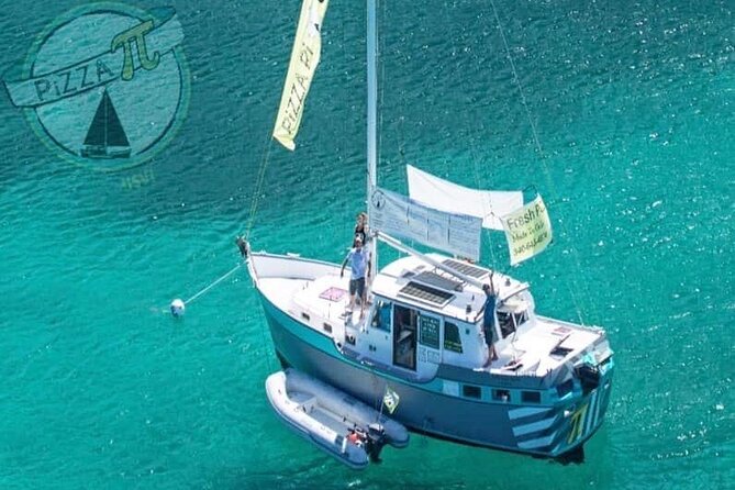 US Virgin Islands Island Hop & Food Boat Tour - Who will enjoy this most