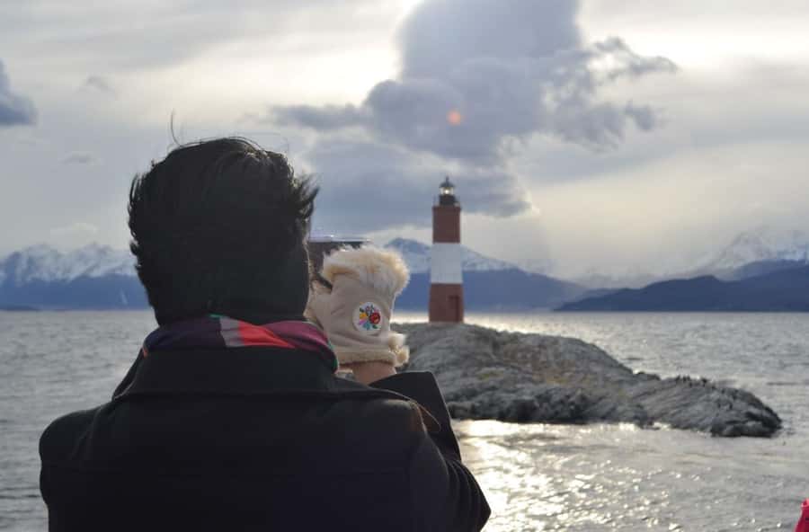 Ushuaia: Beagle Channel, Seal Island & Bridges Islands Tour - Leaving Ushuaia Bay at 9:30 a.m.