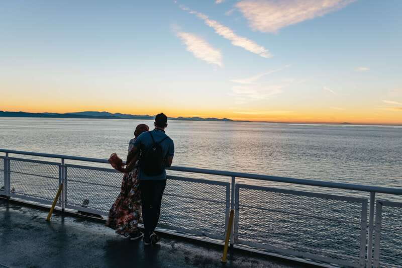 Vancouver: Victoria, Gulf Islands Cruise, & Butchart Gardens - Quick take: what makes this day trip worthwhile