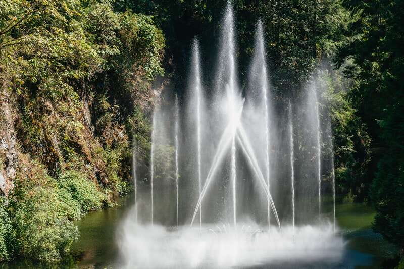Vancouver: Victoria, Gulf Islands Cruise, & Butchart Gardens - Should you book the Victoria and Butchart Gardens tour?